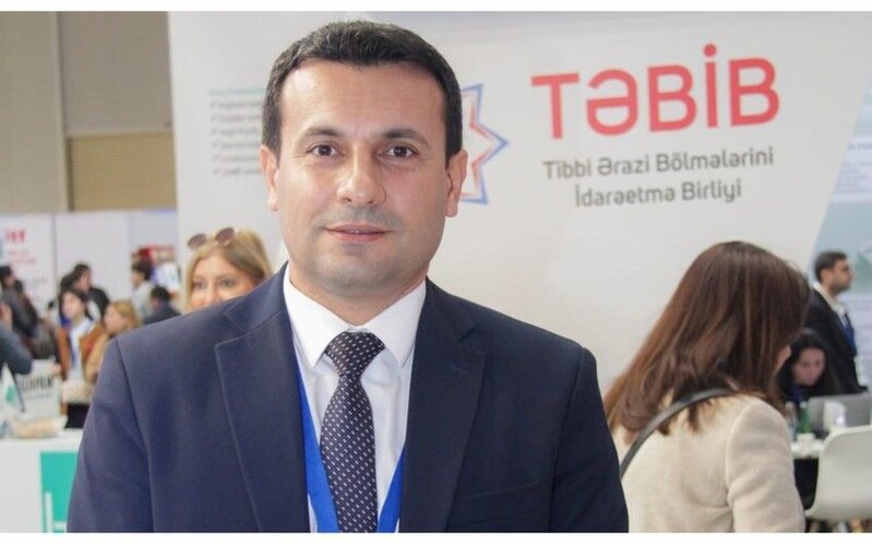 "11 ay ərzində müxtəlif media subyektlərindən şöbəyə 5 060 sorğu daxil olub" - Elnur Hidayətoğlu