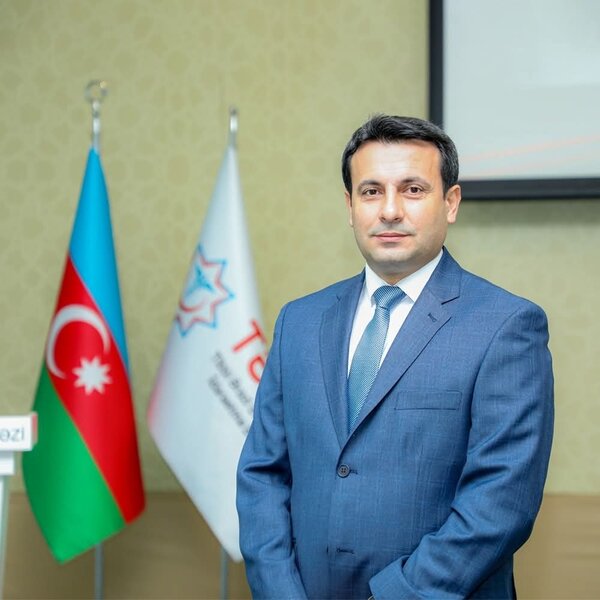 "Gələn il müxtəlif media qurumları ilə strateji tərəfdaşlıqlar yaratmaq və birgə layihələrə başlamağı planlaşdırılır" - Elnur Hidayətoğlu