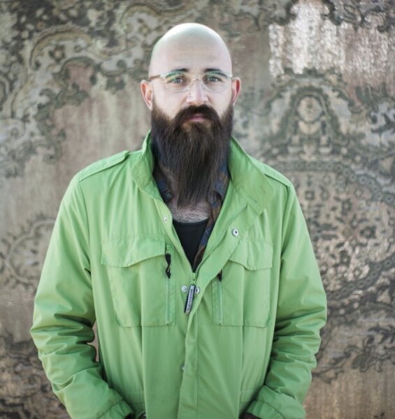 Bulvarda dənizdən tanınmış fotoqrafın meyiti tapıldı (FOTO)