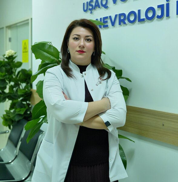 "9 saatdan daha çox yatanda orqanizmdə bəzi hormanların istehsalı pozulur" - Röyanə Quluzadə