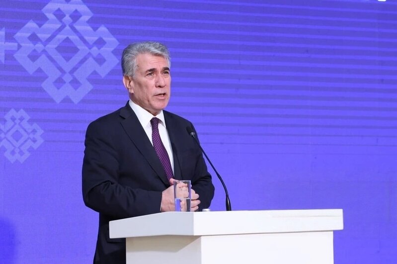 "Cəmiyyətdə hüquqi mədəniyyətin formalaşması çətin və zəruri prosesdir" - Ziyafət Əsgərov