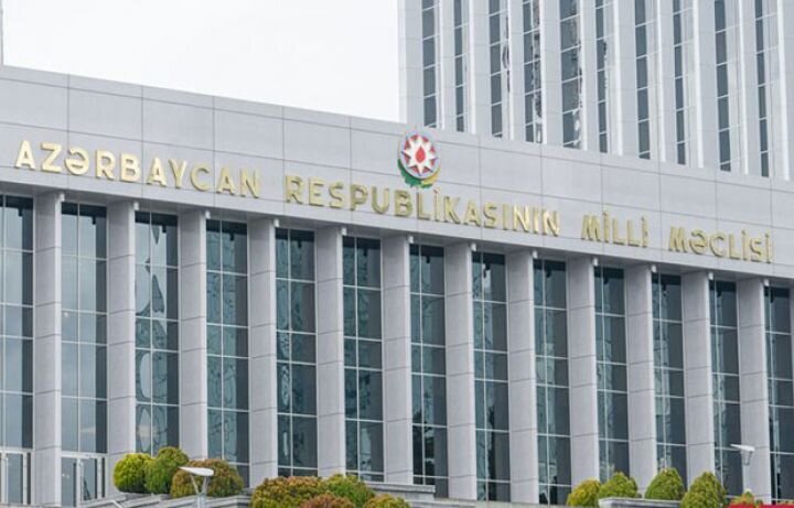 Əmək Məcəlləsinə məzuniyyətlə bağlı təklif olunan dəyişikliyin mahiyyəti açıqlanıb