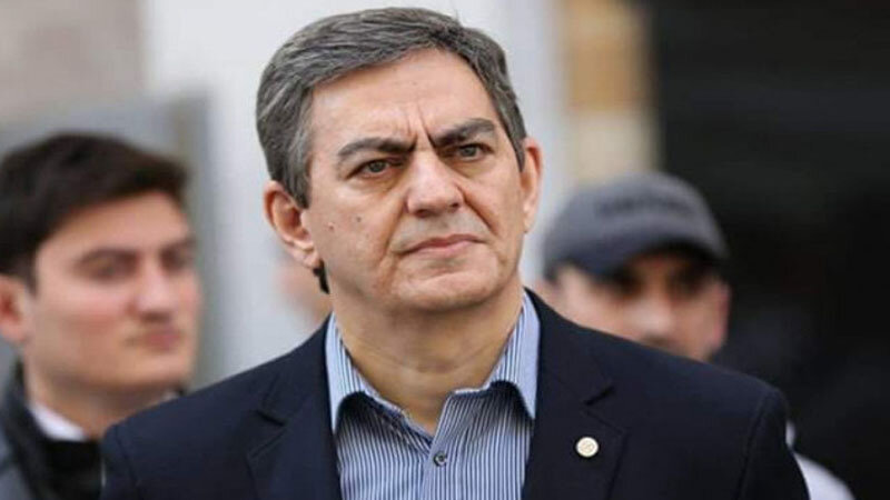 Əli Kərimli barəsində həbs qətimkan tədbiri dəyişdirilmədi