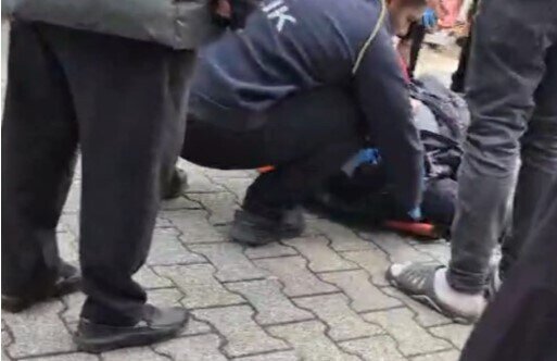 Gündüz vaxtı ev sahibini ürəyindən vuraraq öldürdü