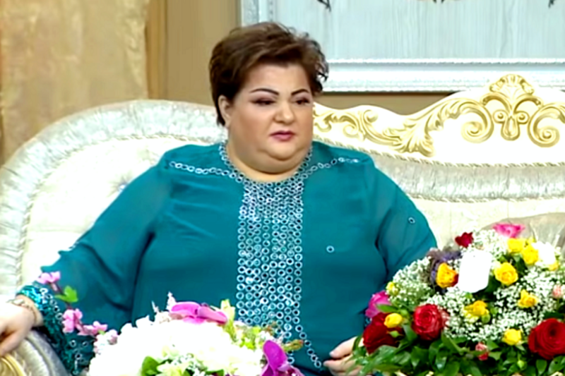 Xalq artisti: "Gəlinimdən cehiz almayacağam"