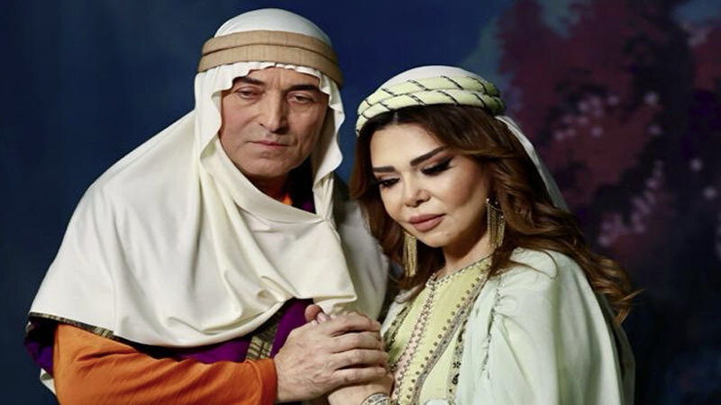 Operada yaş qalmaqalı: "Leyli"dən narazılara cavab