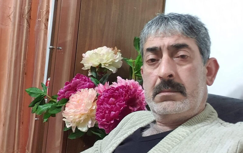 Aqarunovun qardaşı vəfat edib