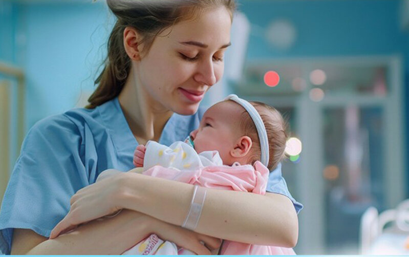 Doğum sayı azalıb, ölüm halı dəyişməyib