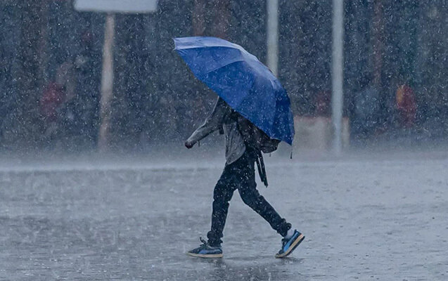 Temperatur 7 dərəcə enəcək - Xəbərdarlıq