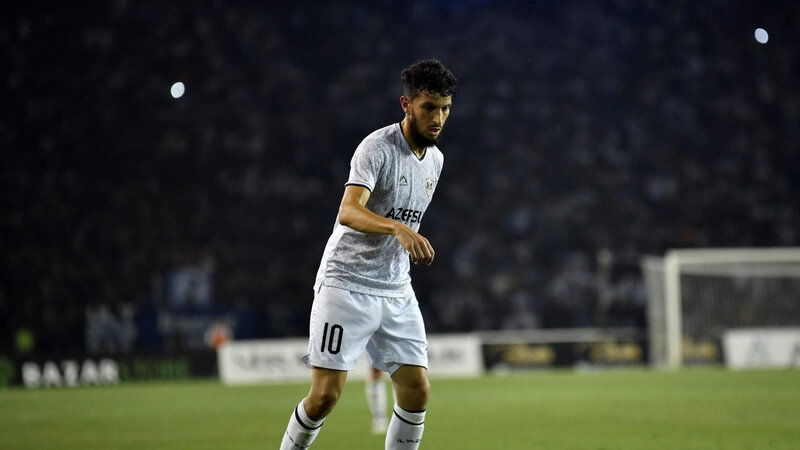 Premyer Liqada 6000-ci oyun: Zubir 200-ə çatdı