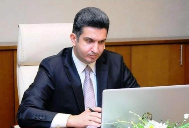 Göygölün yeni icra başçısı üç vəzifəli şəxsi işdən çıxardı