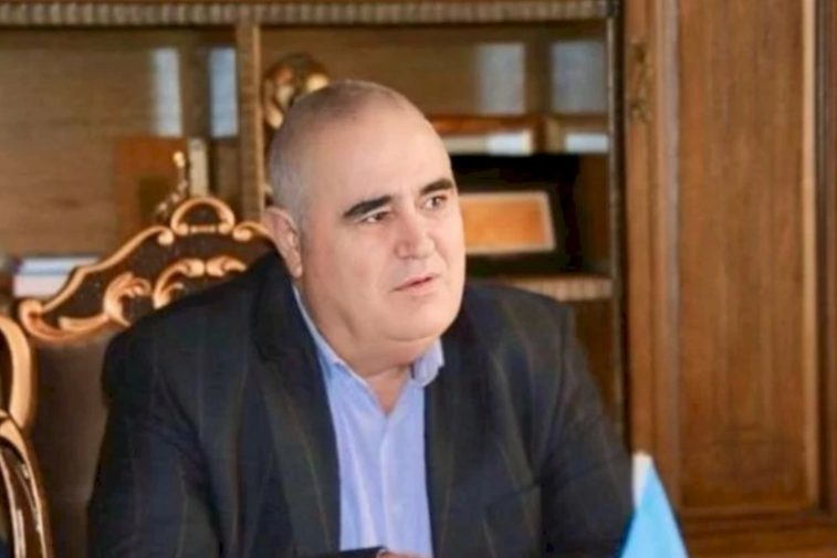 "Şərurlu İsfəndiyar": "Ramiz Mehdiyevlə bir əlaqəm varsa, dövlət cəzamı verəcək"