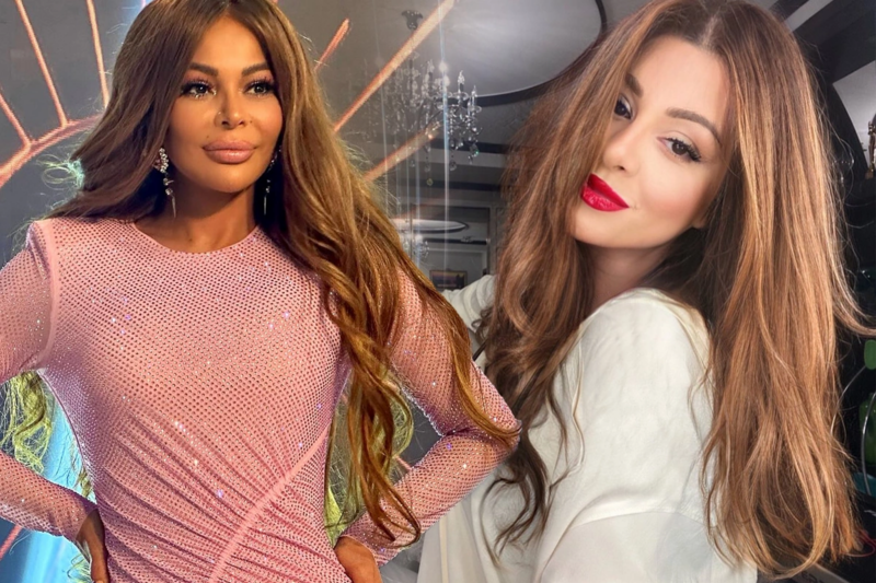 İlqarə uzun zaman sonra GÖRÜNTÜLƏNDİ: Geyimi ilə diqqət çəkdi - VİDEO