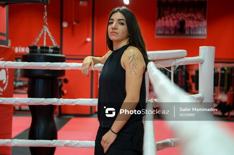 Tülin Ələkbərova və tələbəsi ilə bağlı qərar verildi