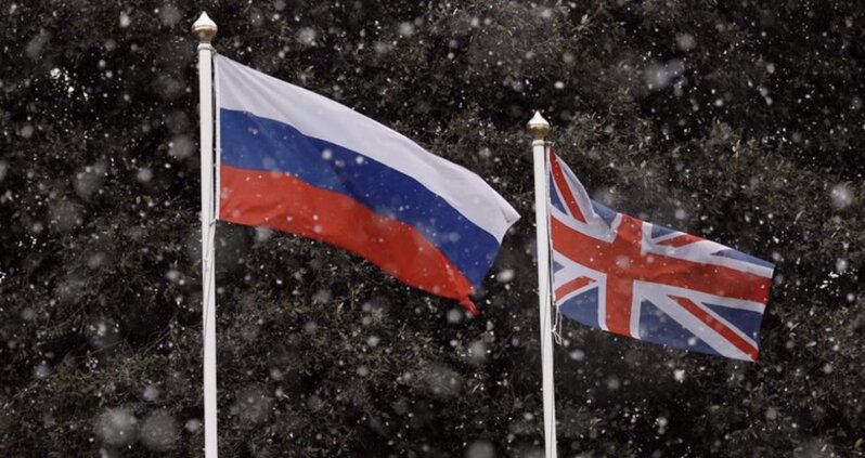 "Londondan gələn mesaj Rusiyanın "güclənməsi"nin tərif yox, xəbərdarlıq olduğunu göstərir" - ŞƏRH