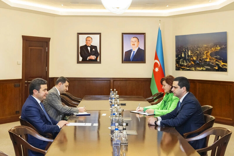 "Wizz Air" Bakı-Bratislava-Bakı aviareyslərini gələn ildən icra edəcək