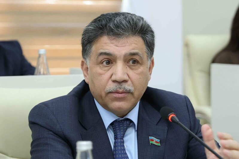 "Bu şəxslərin nə o dövrdə, nə də indiki mərhələdə real siyasi çəkisi olmayıb və yoxdur" - DEPUTAT