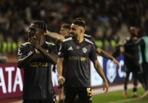 "Qarabağ" ötən il qazandığından çox xərcləyib