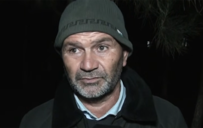 "Həkimin etdiyi əməliyyatda 3-cü ölən mənim övladımdır..." - Video