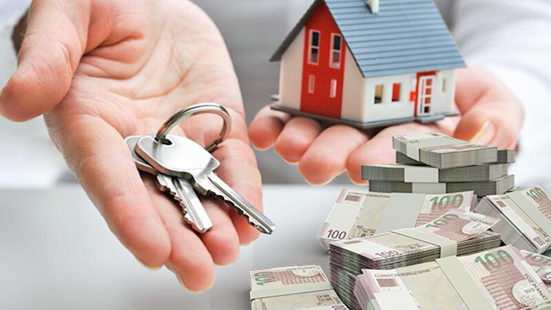 İKZF-nin 68 milyonluq mənzil aldığı "Maksimus" MKT kimindir?