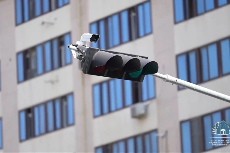 Paytaxtın bu küçələrində "ağıllı svetoforlar" quraşdırılıb