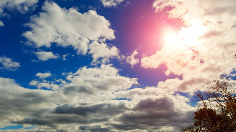 Sabah hava yağmursuz keçəcək