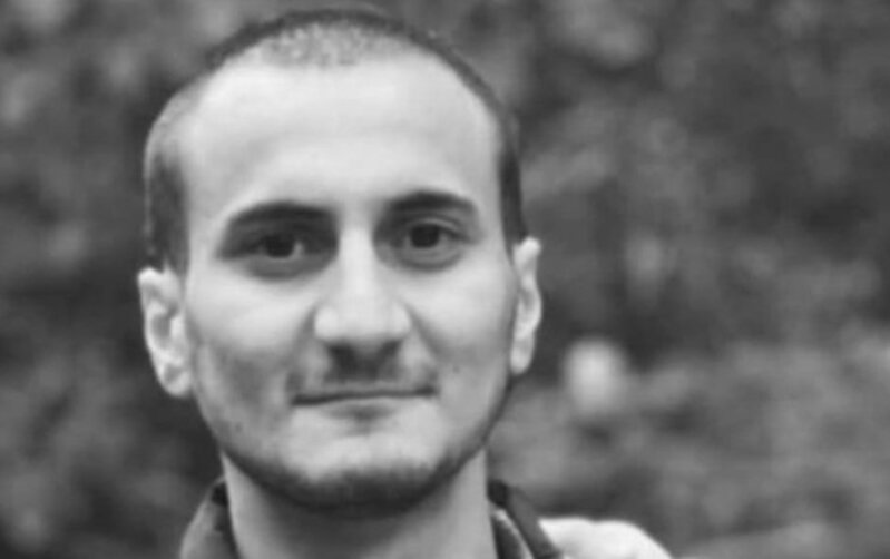 "Xəstələndiyini məhz hospitalda öyrəndik, ağır vəziyyətdə idi" - Əsgər atası