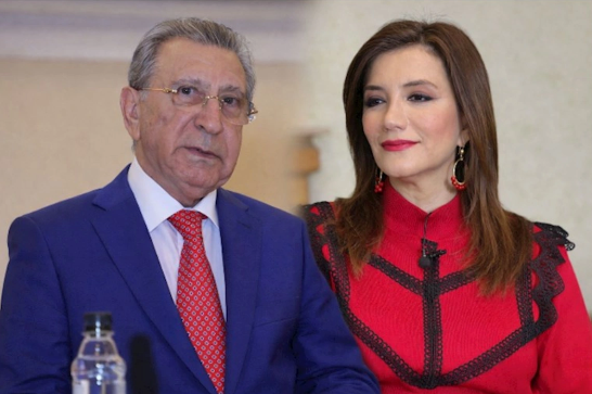 Ramiz Mehdiyev Gültəkin Hacıbəyliyə "xidmətləri" qarşılığında nələr qazandırıb?