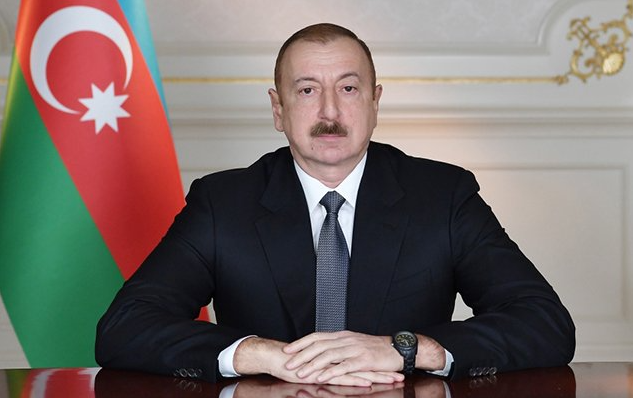 Prezident bu ailələrə 200 manat birdəfəlik maddi yardım ayırdı