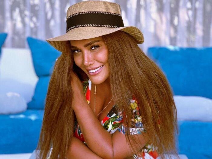 "Toylarda aş gətirən rəqqasə olmuşam"