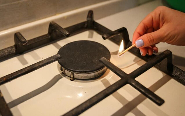 Bu ərazilərdə qaz kəsiləcək - Xəbərdarlıq