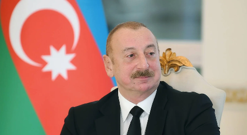 Milli Məclis Prezident İlham Əliyevi doğum günü münasibətilə təbrik etdi