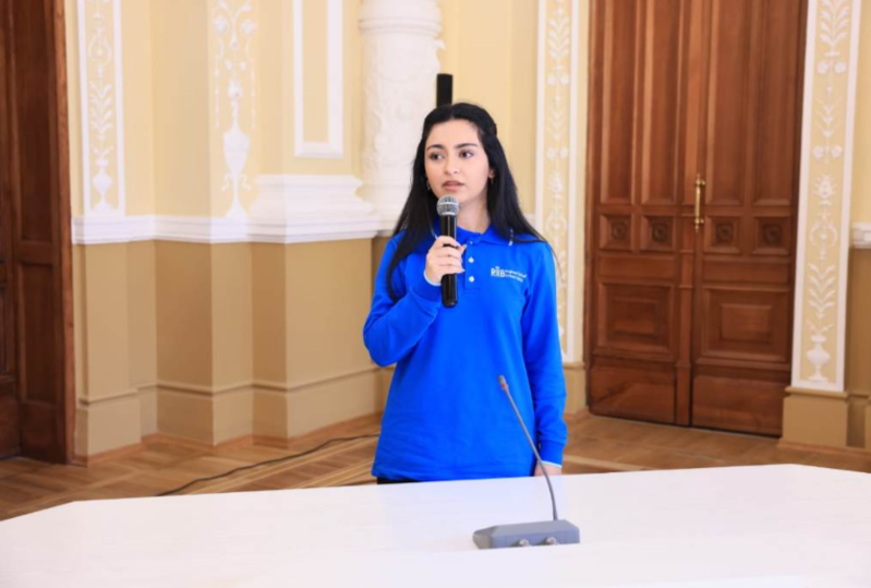 Bakı Şəhər İcra Hakimiyyəti və "Regional İnkişaf" İctimai Birliyi arasında əməkdaşlığın 5 illiyi qeyd olunub