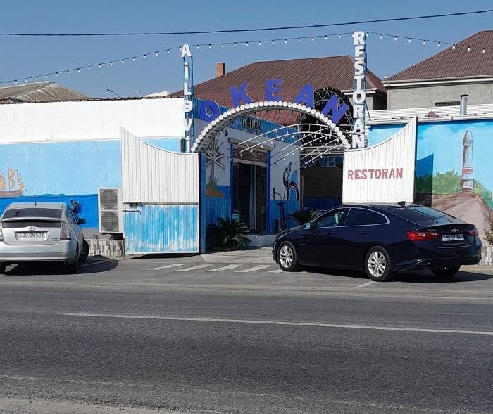 "Okean" restoranı sudan qanunsuz istifadə edirmiş - İcarədarı cərimələndi