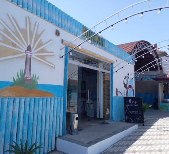 "Okean" restoranı sudan qanunsuz istifadə edirmiş - İcarədarı cərimələndi