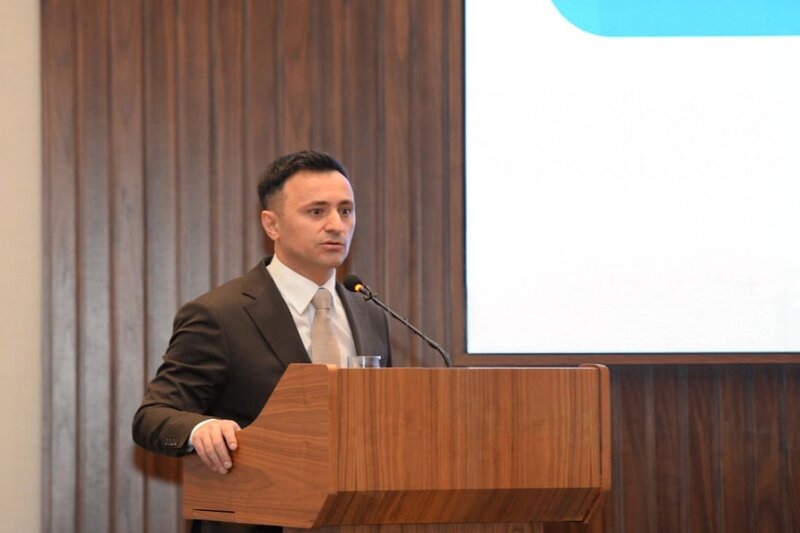 Son dörd ildə 761 min manata yaxın təhsil krediti vəsaiti bağışlanıb