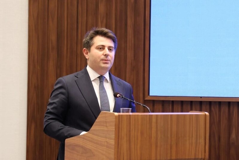 "2027-2030-cu illərdə isə əsas hədəf ali təhsilin keyfiyyətinin daha da artırılması olacaq" - Səbuhi Rzayev