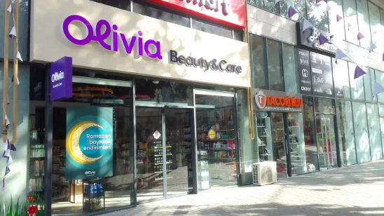 Onlayn sifarişdə qüsurlu məhsul problemi: Olivia mağazalar şəbəkəsinə İRAD