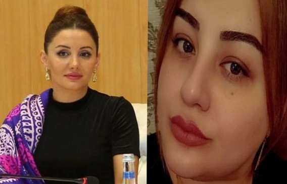 Binəqədi bələdiyyəsinin həbsdə olan keçmiş sədrinin cəzası azaldılıb