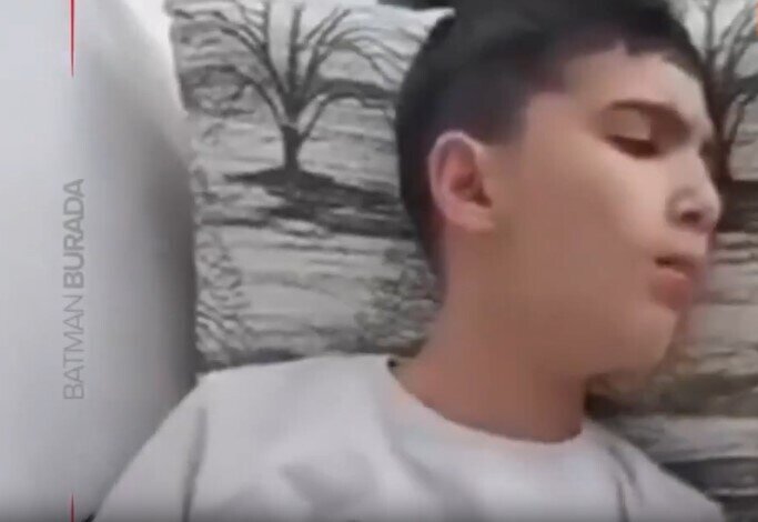 Aylardır fasiləsiz öskürür, səbəbi tapılmır - VİDEO