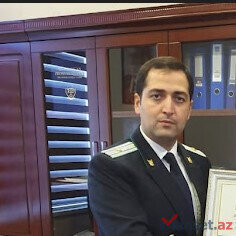 Baş prokuror keçmiş deputatın oğluna yeni vəzifə verdi (FOTO)