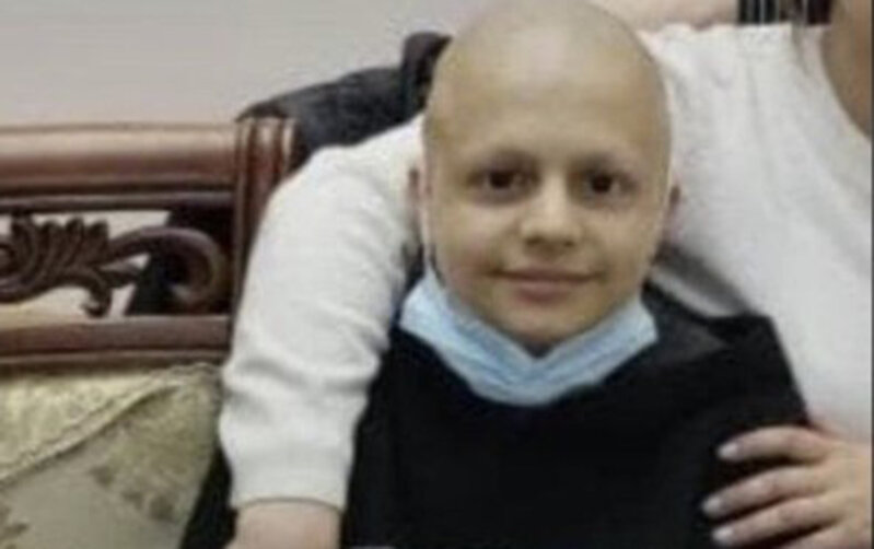 Bakıda məktəbli öldü