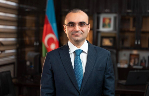 Nəsimi rayonunun icra başçısı vəzifəsindən azad edilib