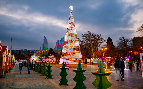 2025-ci ilin son gününün havası açıqlandı