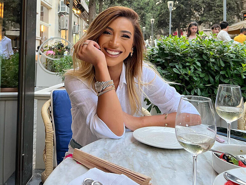 "Nigarın elə söz dediyinə inanmıram"