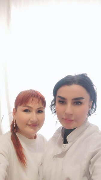 Bir əkiz təcili yardım maşınında, digəri isə xəstəxanada dünyaya gəldi - FOTO