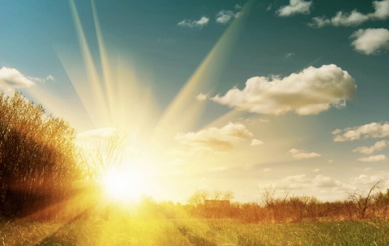 Sabah 11 dərəcə isti olacaq