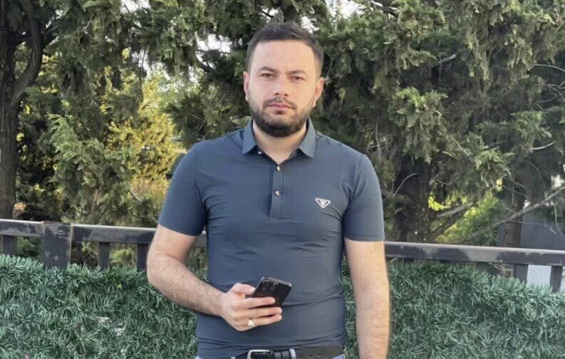 Qızıl mağazasında öldürülən azərbaycanlının kimliyi bilindi - Foto