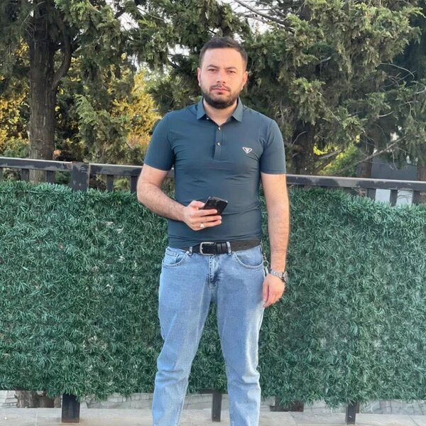 Qızıl mağazasında öldürülən azərbaycanlının kimliyi bilindi - Foto