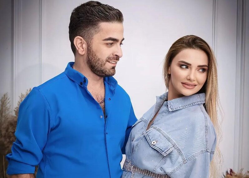 Azərbaycanlı aktyor ikinci xanımını QAÇIRIBMIŞ..."